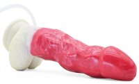 Anal Predator Dildo Monster Verax Ejaculation 16 cm