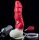 Anal Predator Dildo Monster Verax Ejaculation 16 cm