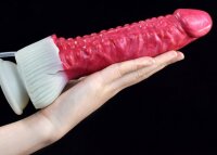 Anal Predator Dildo Monster Cornix Ejaculation 16 cm