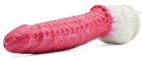 Anal Predator Dildo Monster Cornix Ejaculation 16 cm