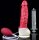 Anal Predator Dildo Monster Cornix Ejaculation 16 cm