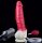 Anal Predator Dildo Monster Cornix Ejaculation 16 cm