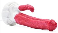 Anal Predator Dildo Monster Priax Ejaculatoin 19 cm