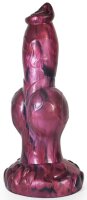 Bad Wolf Dildo Monster Bad Lipo 20 cm