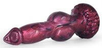 Bad Wolf Dildo Monster Bad Lipo 20 cm
