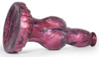 Bad Wolf Dildo Monster Bad Lipo 20 cm