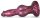 Bad Wolf Dildo Monster Bad Lipo 20 cm