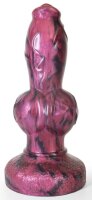 Bad Wolf Dildo Monster Bad Filo 17 cm