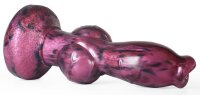 Bad Wolf Dildo Monster Bad Filo 17 cm