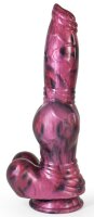 Bad Wolf Dildo Monster Bad Nilo 20 cm
