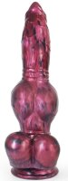 Bad Wolf Dildo Monster Bad Nilo 20 cm