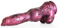 Bad Wolf Dildo Monster Bad Nilo 20 cm