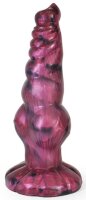 Bad Wolf Mondsterdildo Bad Twisto 20 cm