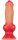 Animalorny Dildo Inuk XXL 28 cm