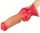 Animalorny Dildo Inuk XXL 28 cm