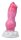 Animalorny Dildo Dog Bulldog 17 cm