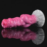 Animalorny Silikon Dildo Pomeranian 19,5 cm