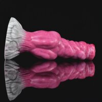 Animalorny Silikon Dildo Pomeranian 19,5 cm