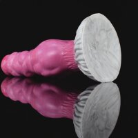 Animalorny Silikon Dildo Pomeranian 19,5 cm