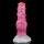Animalorny Silikon Dildo Pomeranian 19,5 cm