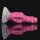 Animalorny Silikon Dildo Pomeranian 19,5 cm
