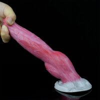 Animalorny Dildo Dog Chihuahua 16 cm