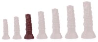Animalorny Silikondildo Proboc M 17 cm