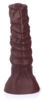 Animalorny Silikondildo Proboc M 17 cm