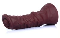 Animalorny Silikondildo Proboc M 17 cm