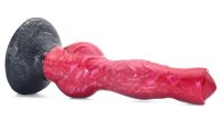 PINKALIEN Monsterdildo Drulix 18 cm