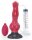 PINKALIEN Monsterdildo Woofix Ejakulation 18 cm