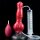 PINKALIEN Monsterdildo Woofix Ejakulation 18 cm