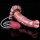 Bad Horse horse dildo Squirt Cherry 20 cm