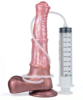 Bad Horse Pferdedildo Squirt Little Jump 20 cm