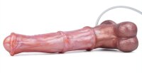 Bad Horse Pferdedildo Squirt Little Jump 20 cm