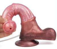 Bad Horse Pferdedildo Squirt Little Jump 20 cm