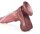 Bad Horse Pferdedildo Squirt Little Jump 20 cm
