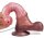 Bad Horse Pferdedildo Squirt Little Jump 20 cm
