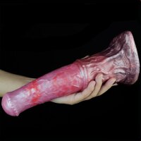Bad Horse Bello Strong horse dildo 25 cm