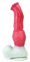 Anal Predator Alien Dildo Karix 20 cm
