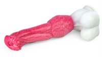 Anal Predator Alien Dildo Karix 20 cm