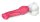 Anal Predator Alien Dildo Karix 20 cm