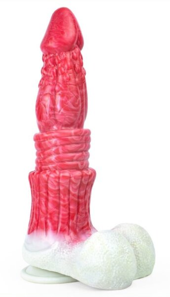 Anal Predator Alien Dildo Nevrax 20 cm