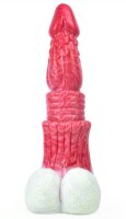 Anal Predator Alien Dildo Nevrax 20 cm