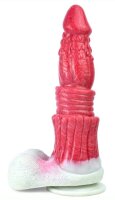 Anal Predator Alien Dildo Nevrax 20 cm