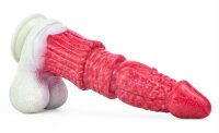 Anal Predator Alien Dildo Nevrax 20 cm