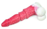 Anal Predator Alien Dildo Nevrax 20 cm
