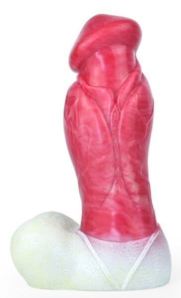 Anal Predator Alien Dildo Tyrox 18 cm