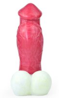 Anal Predator Alien Dildo Tyrox 18 cm