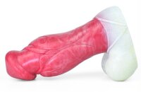 Anal Predator Alien Dildo Tyrox 18 cm